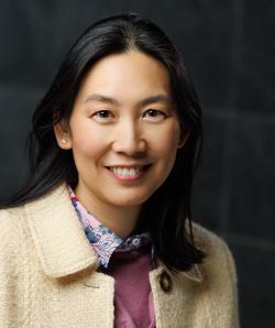 Jennifer Yu